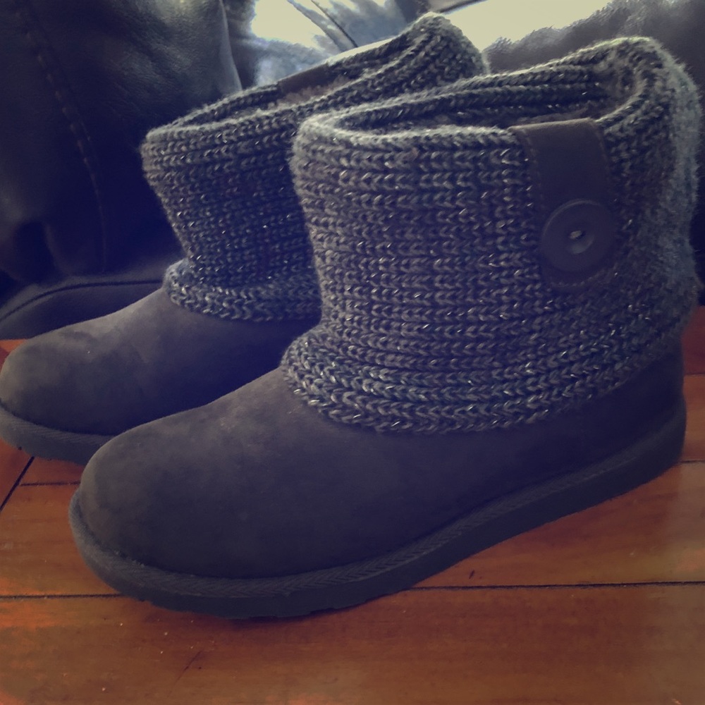 Women’s boots